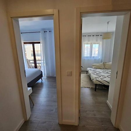 Ria Sol Mar Apartment Costa Nova Kültér fotó