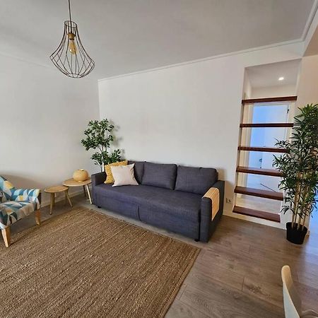 Ria Sol Mar Apartment Costa Nova Kültér fotó