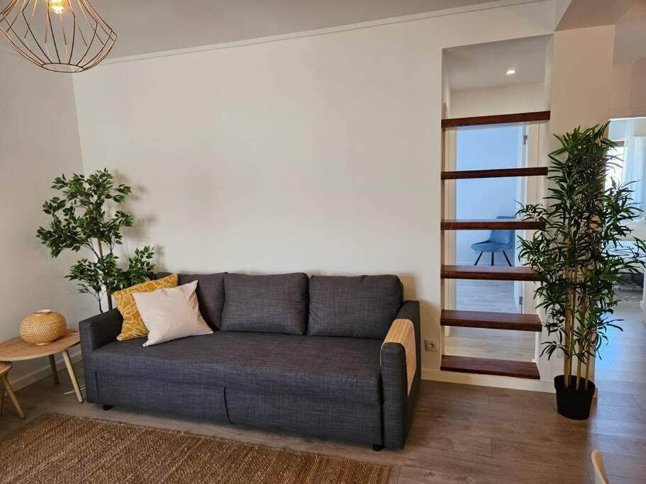 Ria Sol Mar Apartment Costa Nova Kültér fotó