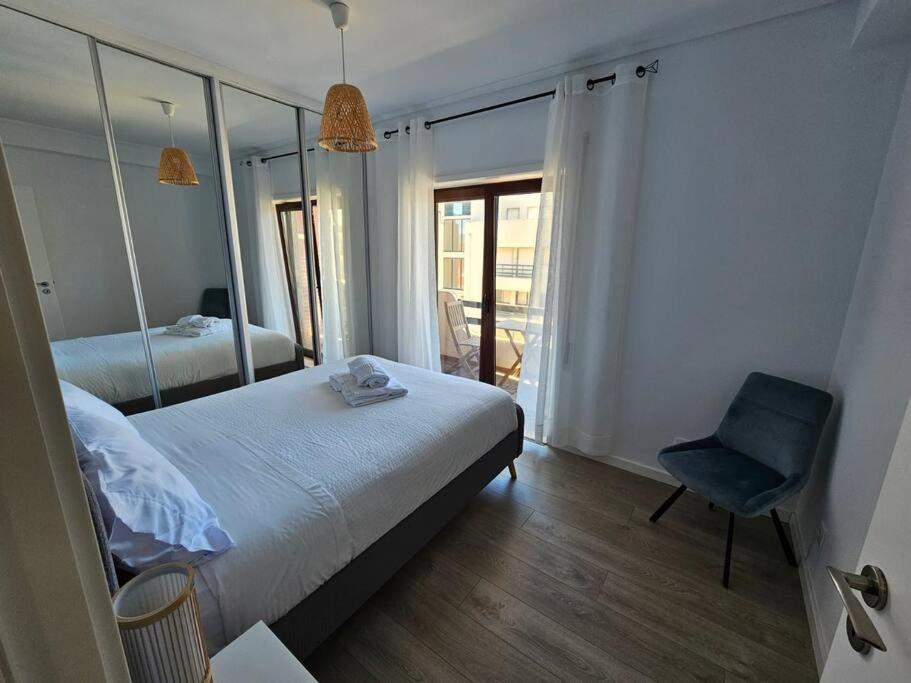 Ria Sol Mar Apartment Costa Nova Kültér fotó