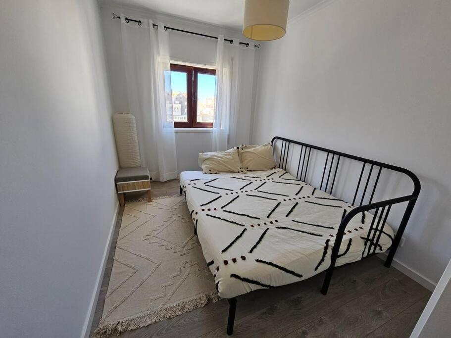 Ria Sol Mar Apartment Costa Nova Kültér fotó