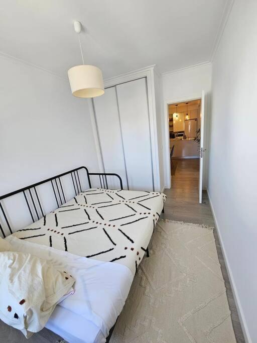 Ria Sol Mar Apartment Costa Nova Kültér fotó