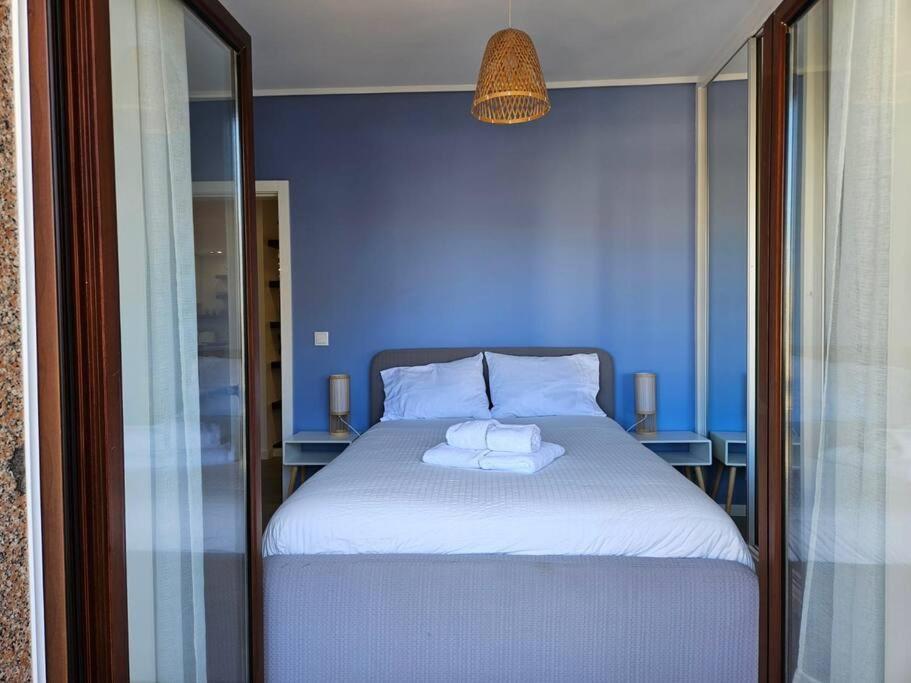 Ria Sol Mar Apartment Costa Nova Kültér fotó