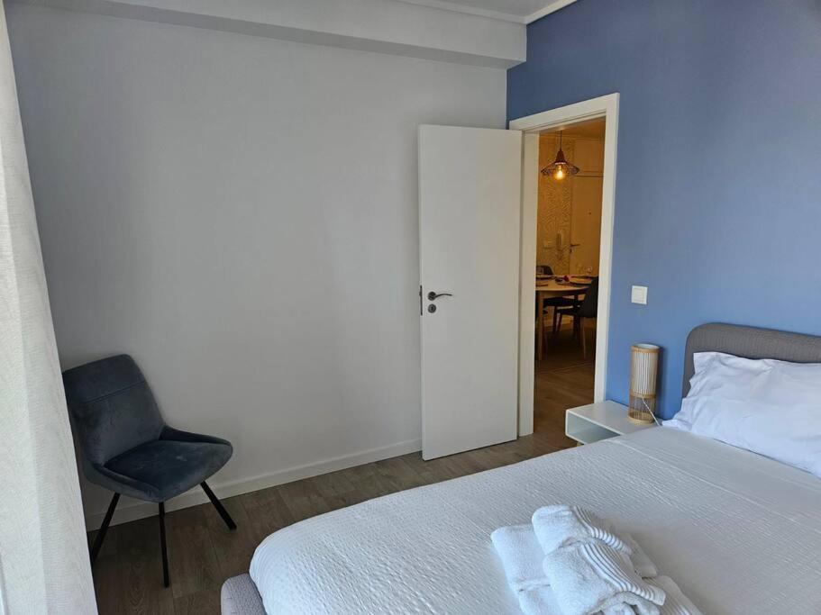 Ria Sol Mar Apartment Costa Nova Kültér fotó
