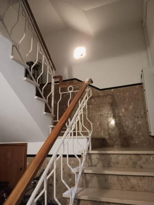 Ria Sol Mar Apartment Costa Nova Kültér fotó