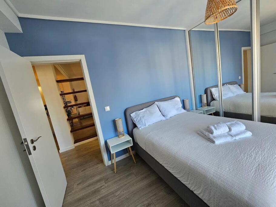 Ria Sol Mar Apartment Costa Nova Kültér fotó